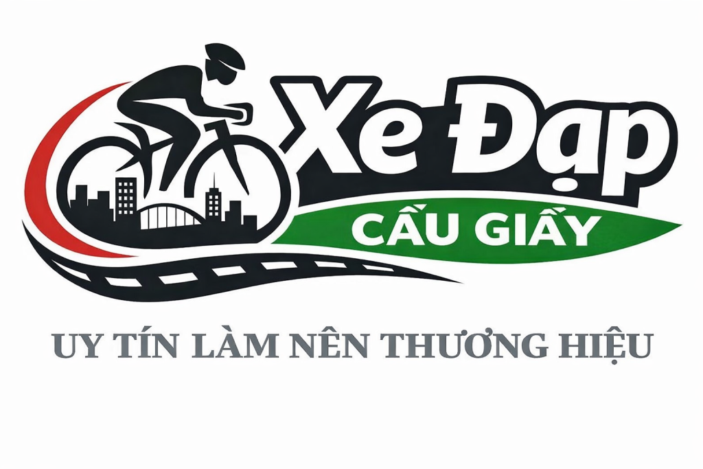 Xe Đạp Điện Trợ Lực Nhật – XE ĐẠP CẦU GIẤY