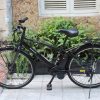 Xe Panasonic Velo Star màu đen