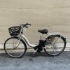Xe Yamaha Pas Natura Màu Trắng sữa