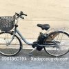 Panasonic 2023 màu xanh xi măng