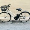 YAMAHA PAS CITY MODEL 2023