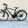 Xe Yamaha Brace Màu Đen
